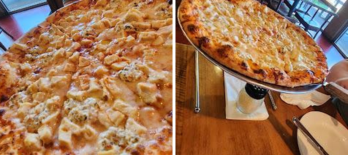 Hunt Brothers Pizza