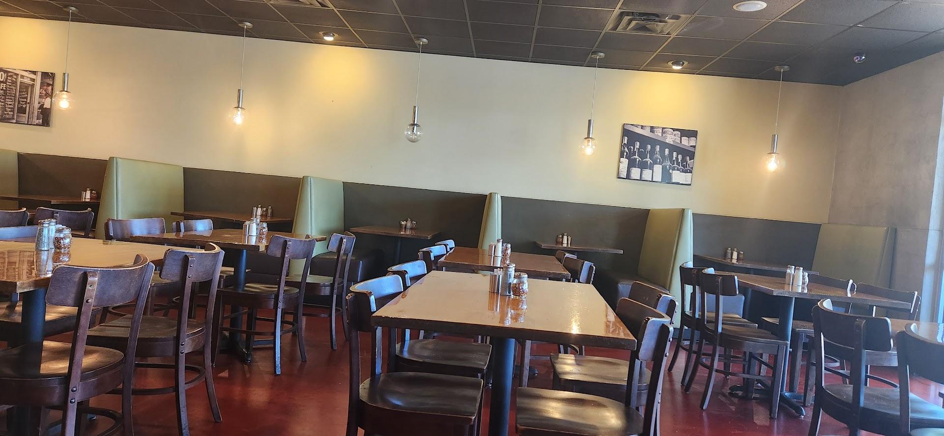Hunt Brothers Pizza