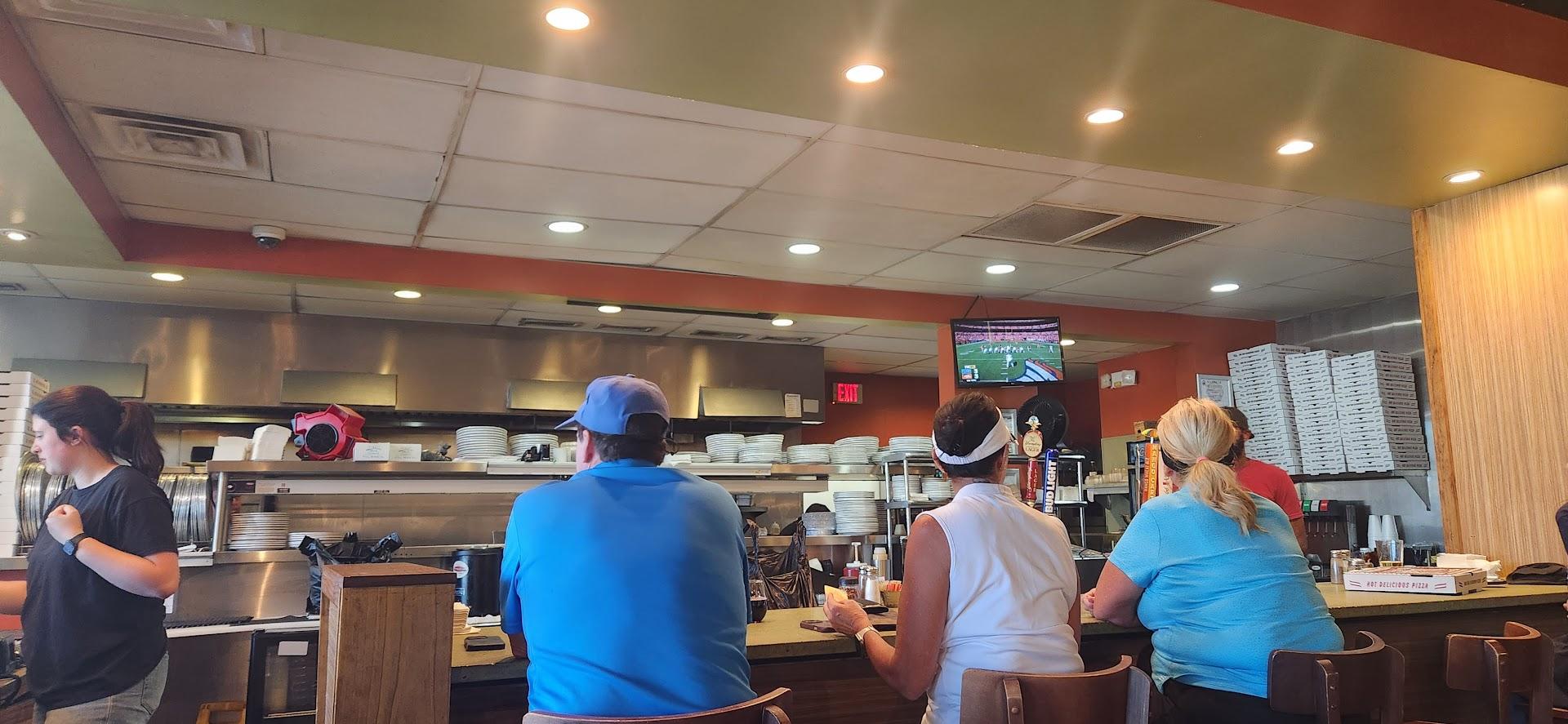 Hunt Brothers Pizza