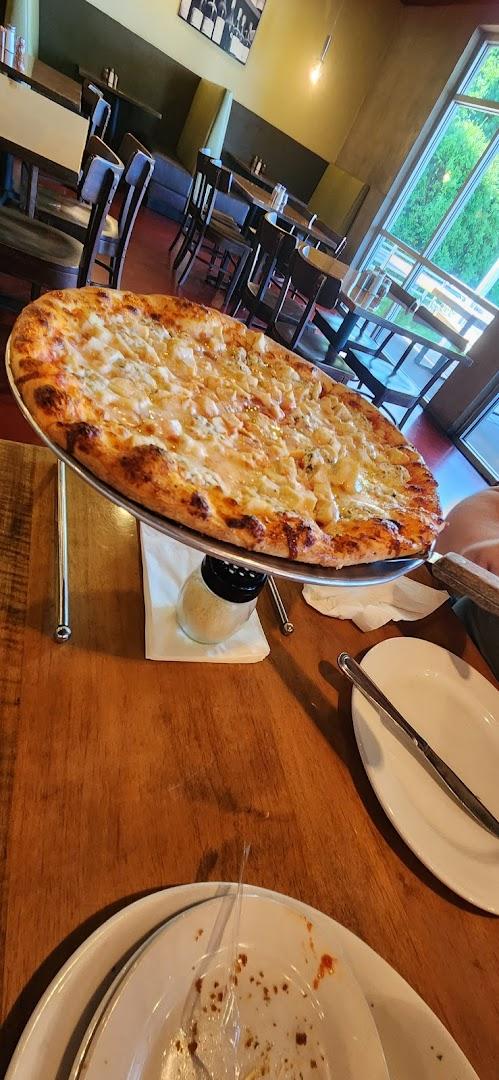 Hunt Brothers Pizza